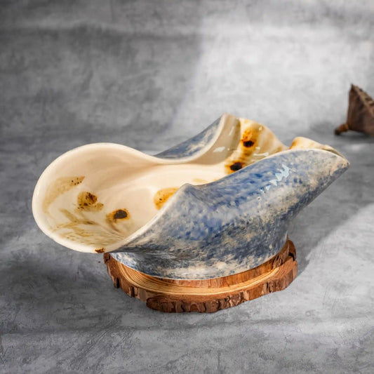 Limited Edition Ceramic - Spontaneity (#4)