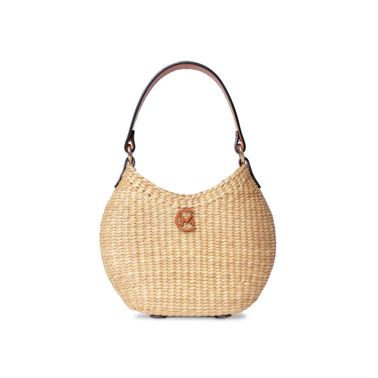 Woven Handbag