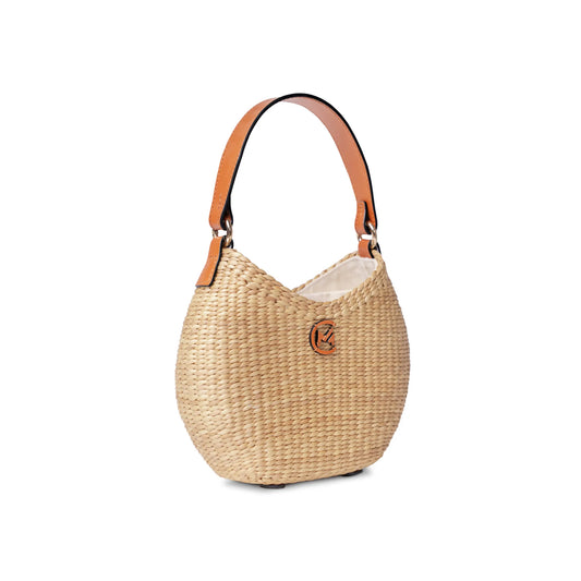 SHEET Woven Handbag