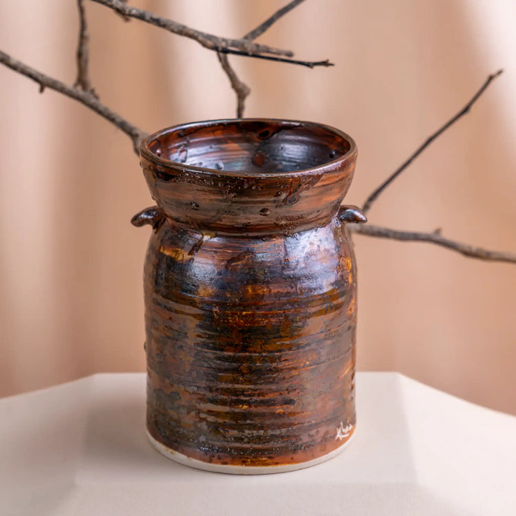 Limited Edition Ceramic - Spontaneity (#5)