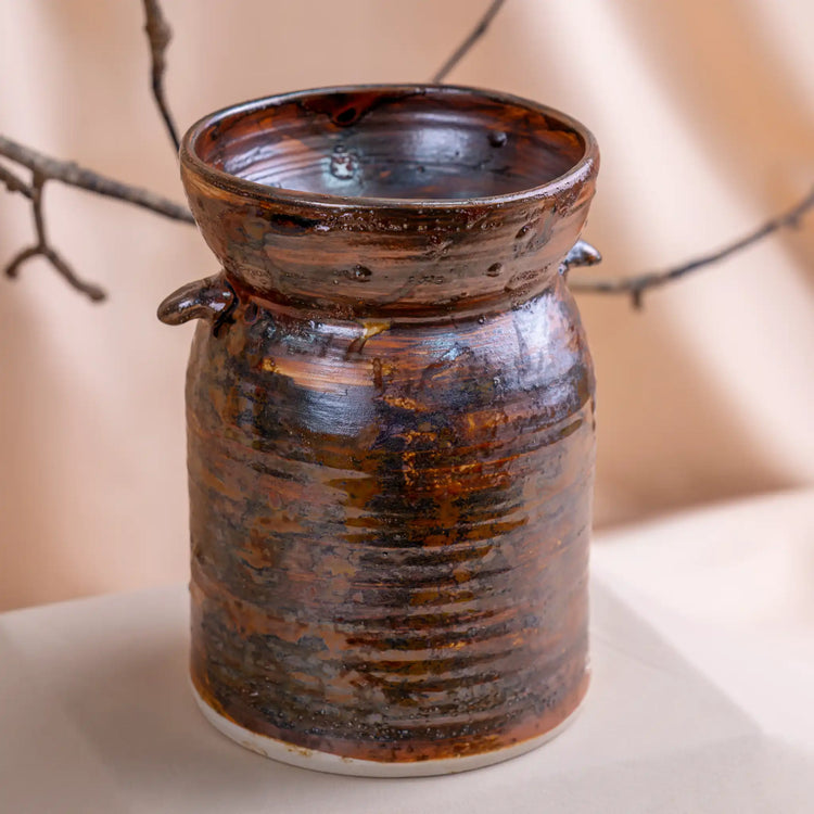 Limited Edition Ceramic - Spontaneity (#5)