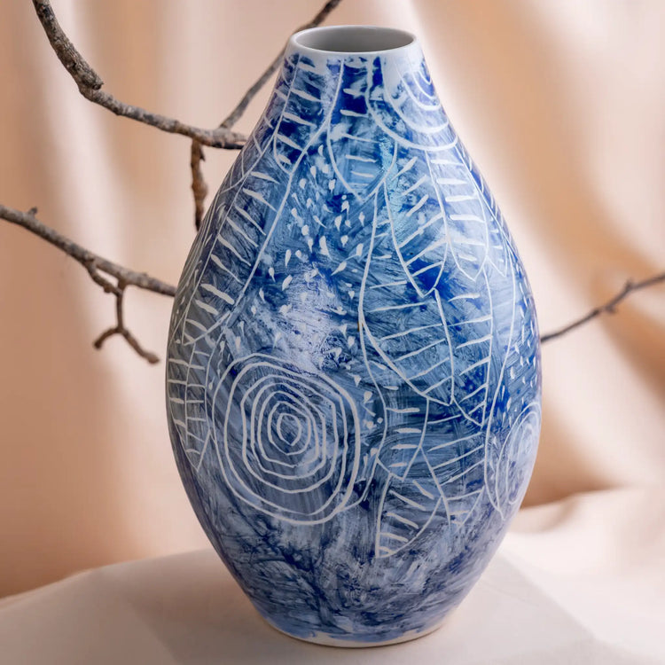 Limited Edition Ceramic - Spontaneity (#7)