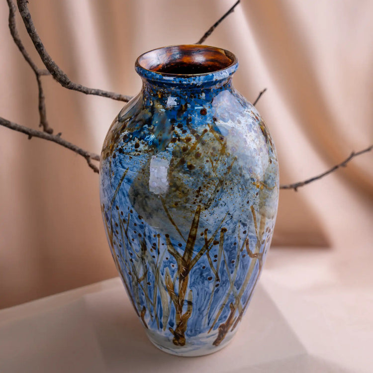 Limited Edition Ceramic - Spontaneity (#9)