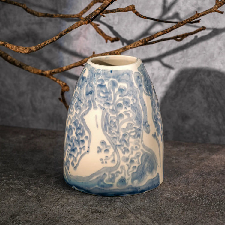 Gốm độc bản – Ngẫu Hứng (#13)