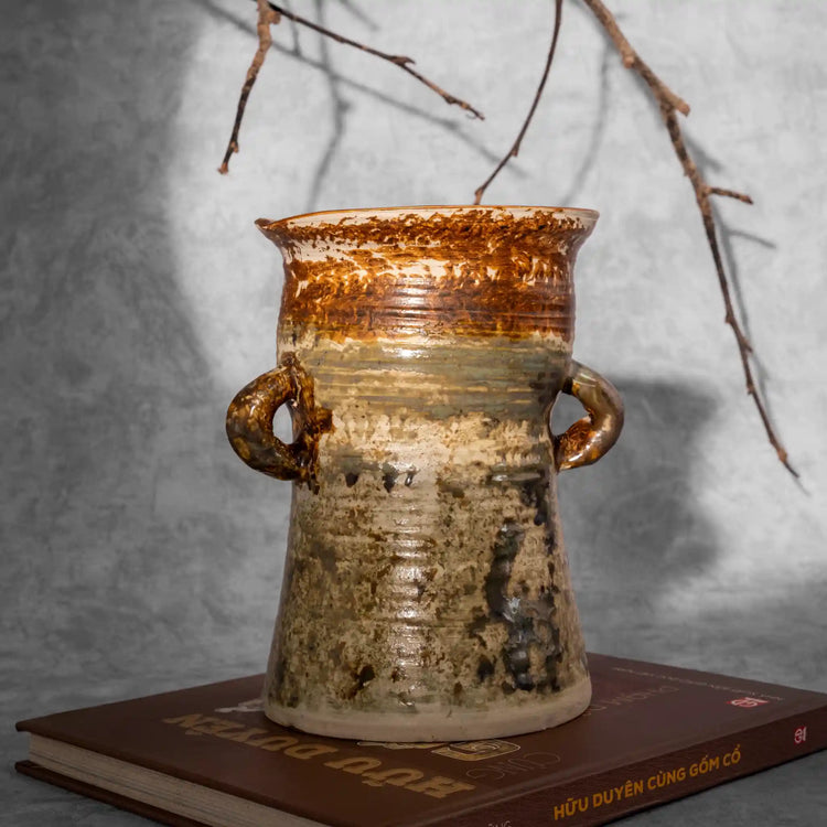 Limited Edition Ceramic - The Northwest Charm (#12)