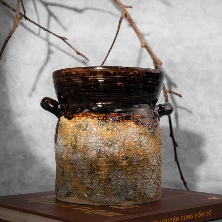 Limited Edition Ceramic - The Northwest Charm (#13)