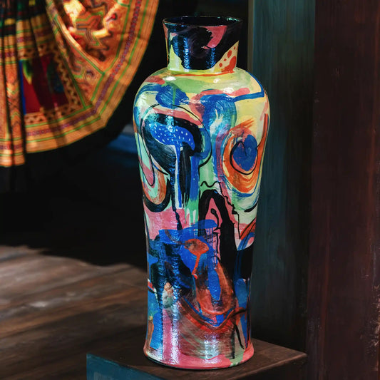 Limited Edition Ceramic - Spring Wander