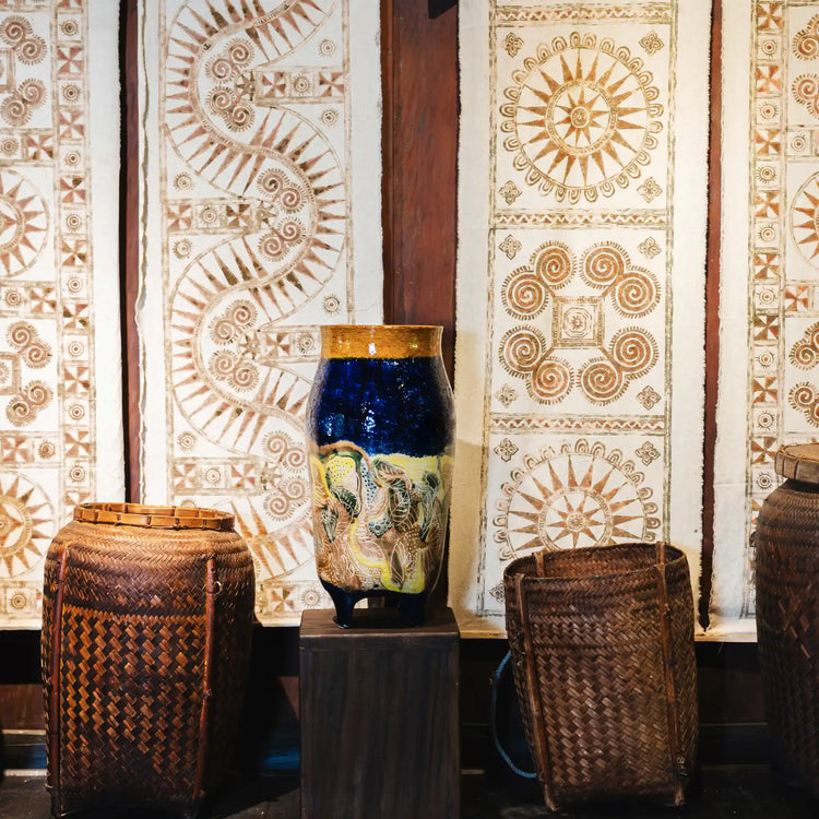 Limited Edition Ceramic - Spring Forest