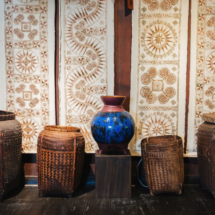 Limited Edition Ceramic - Mountain Shades