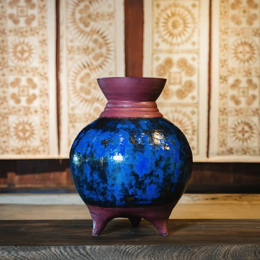 Limited Edition Ceramic - Mountain Shades