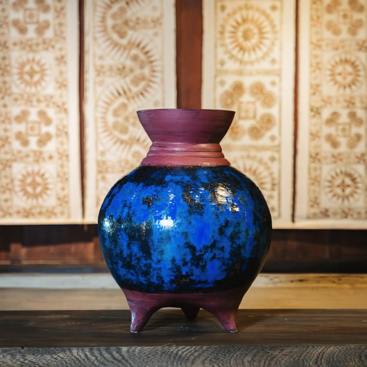 Limited Edition Ceramic - Mountain Shades