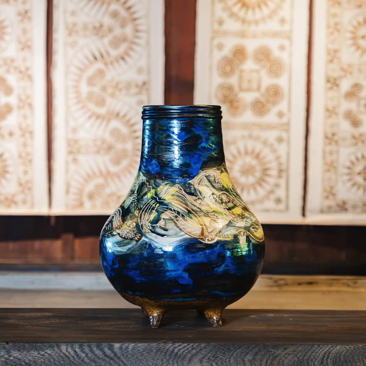 Limited Edition Ceramic - Forest Scent