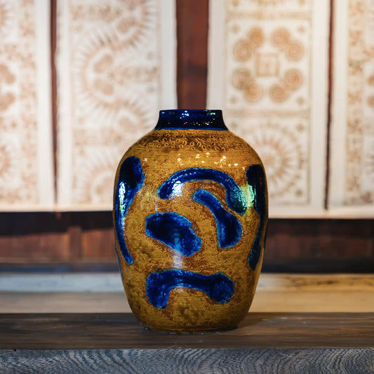 Limited Edition Ceramic - Bountiful Life