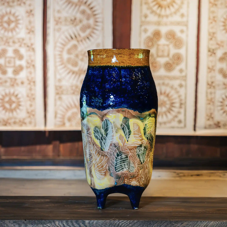 Limited Edition Ceramic - Spring Forest