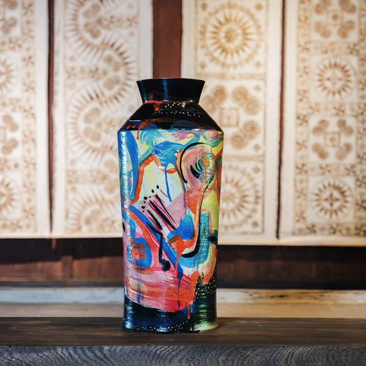 Limited Edition Ceramic - Spring Festival