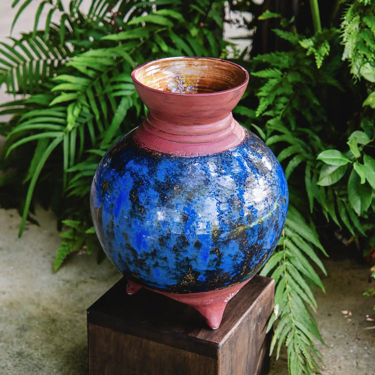 Limited Edition Ceramic - Mountain Shades