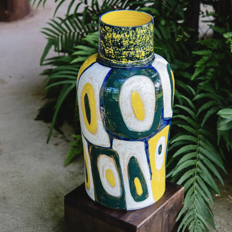 Limited Edition Ceramic - Frames of Life