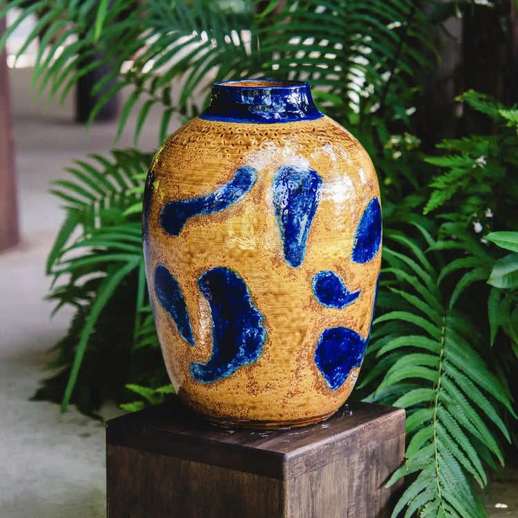 Limited Edition Ceramic - Bountiful Life