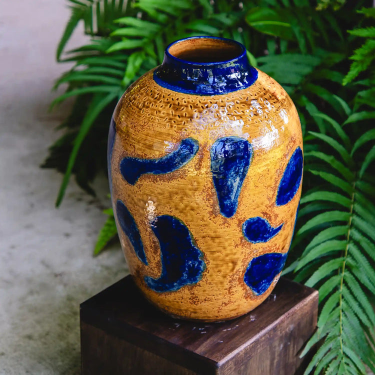 Limited Edition Ceramic - Bountiful Life