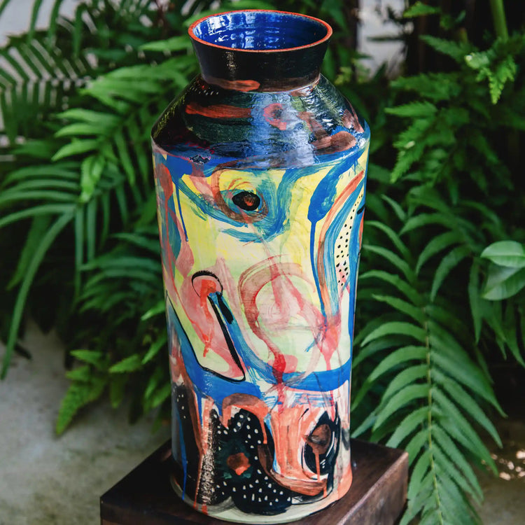 Limited Edition Ceramic - Spring Festival