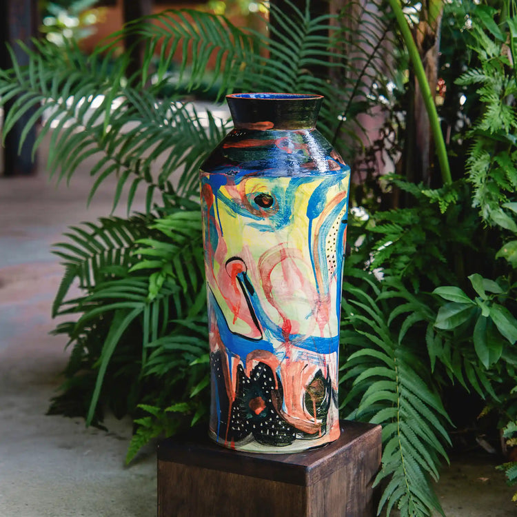 Limited Edition Ceramic - Spring Festival