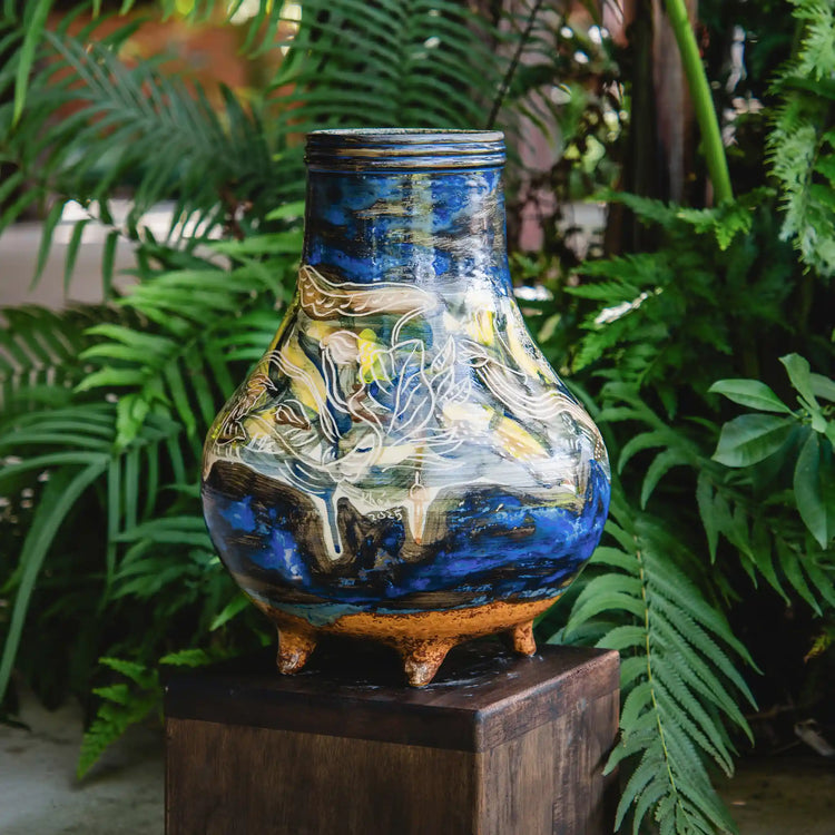 Limited Edition Ceramic - Forest Scent