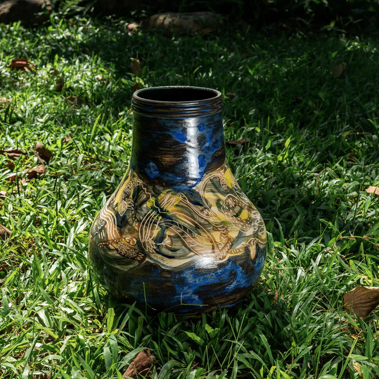 Limited Edition Ceramic - Forest Scent
