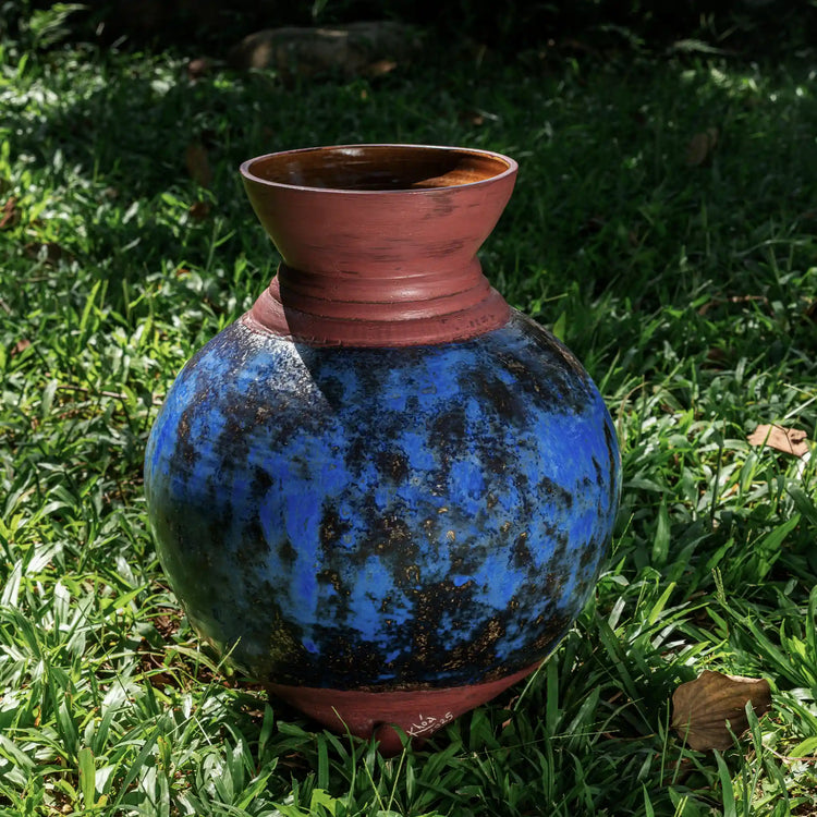 Limited Edition Ceramic - Mountain Shades