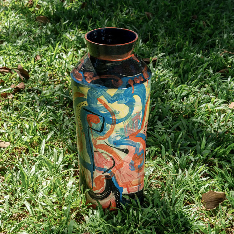 Limited Edition Ceramic - Spring Festival