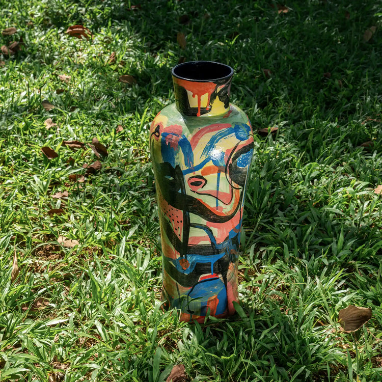 Limited Edition Ceramic - Spring Wander