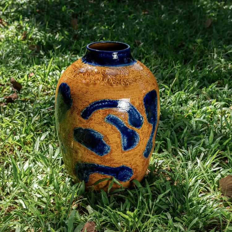 Limited Edition Ceramic - Bountiful Life