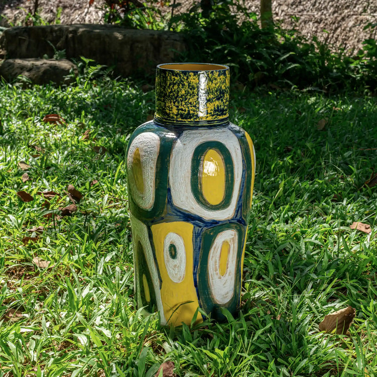 Limited Edition Ceramic - Frames of Life