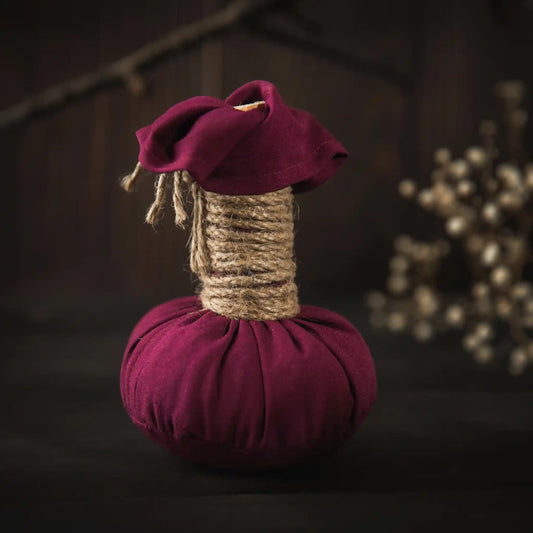 Herbal Compress Ball