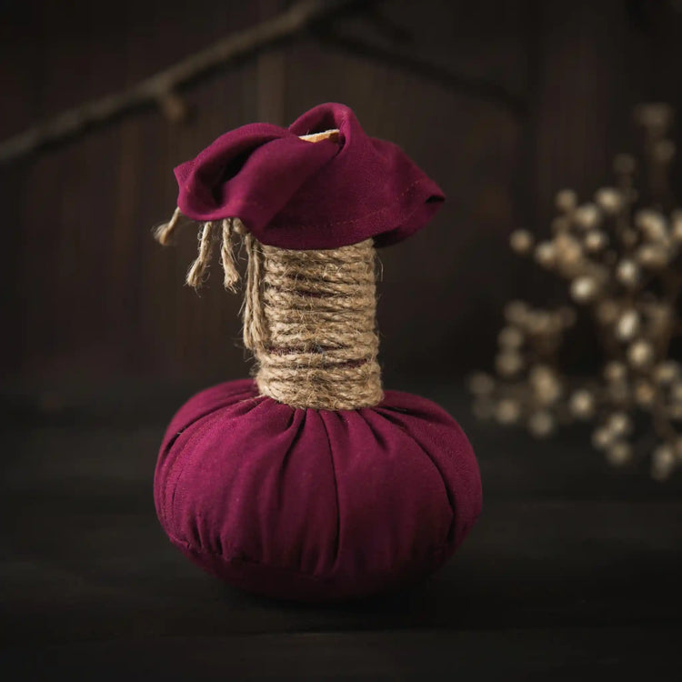 Herbal Compress Ball