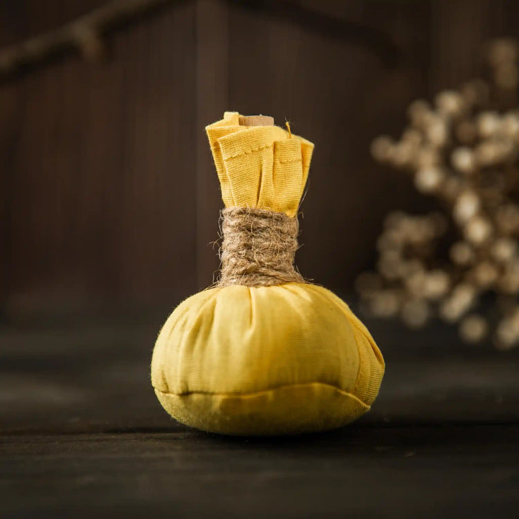 Herbal Compress Ball