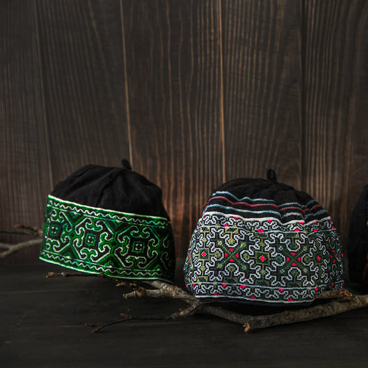Hmong's Hat