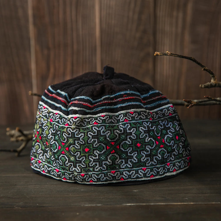 Hmong's Hat