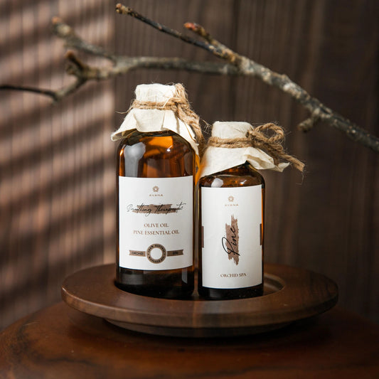 Pine Oil