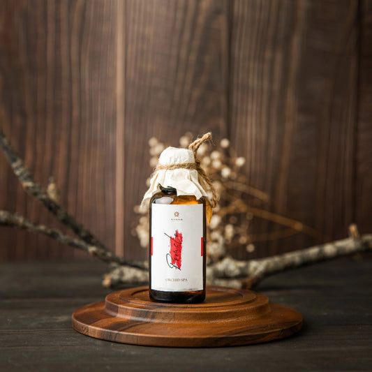Pomelo Oil