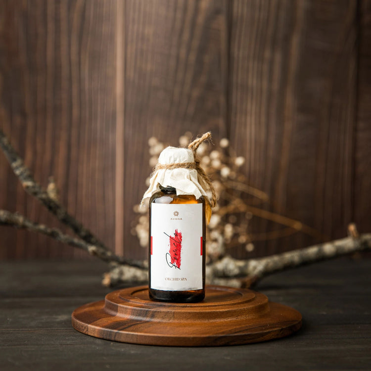 Pomelo Oil