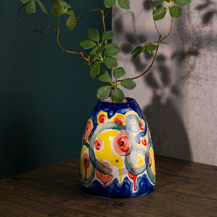 Limited Edition Ceramic - Soulful Vagabond (#1)