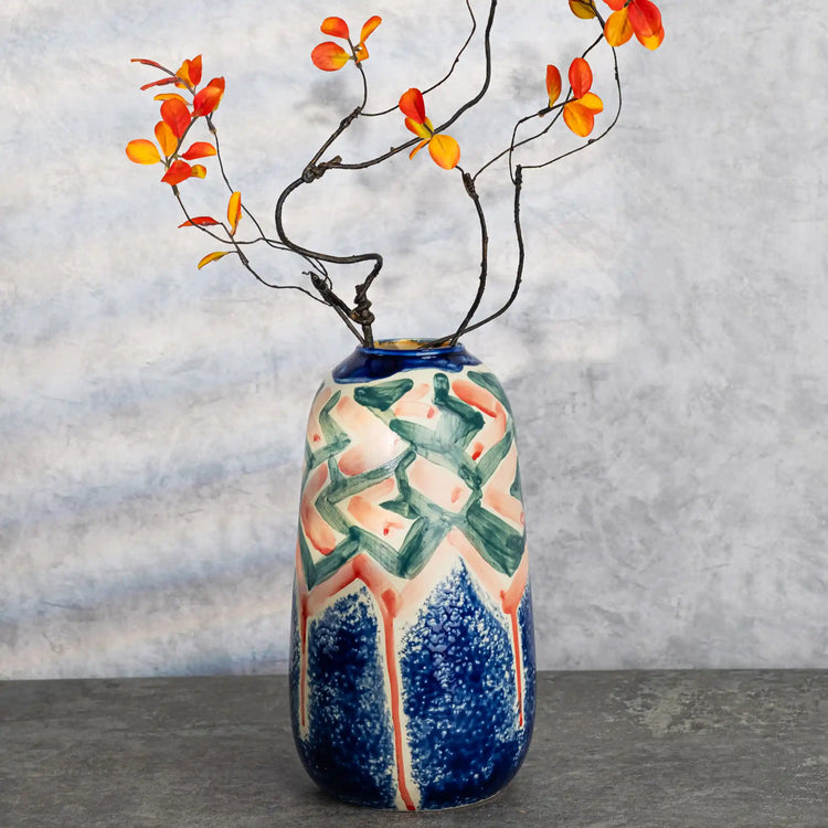 Limited Edition Ceramic - Mountain Wanderer (#11)
