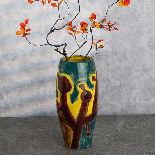 Limited Edition Ceramic - Mountain Wanderer (#12)