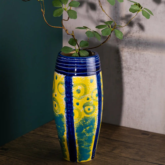 Limited Edition Ceramic - Mountain Wanderer (#3)