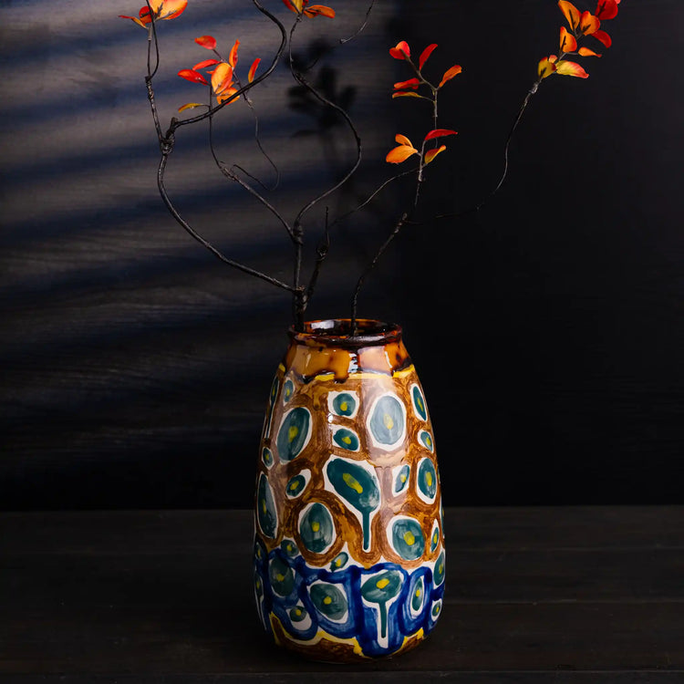 Limited Edition Ceramic - Mountain Wanderer (#8)