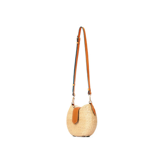 VIVI Woven Handbag