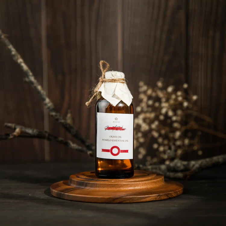 Pomelo Oil