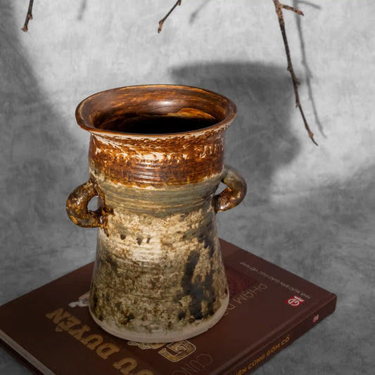 Limited Edition Ceramic - The Northwest Charm (#12)