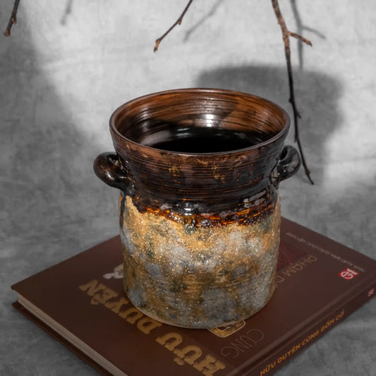 Limited Edition Ceramic - The Northwest Charm (#13)