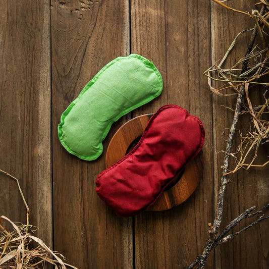 Herbal Eye Mask